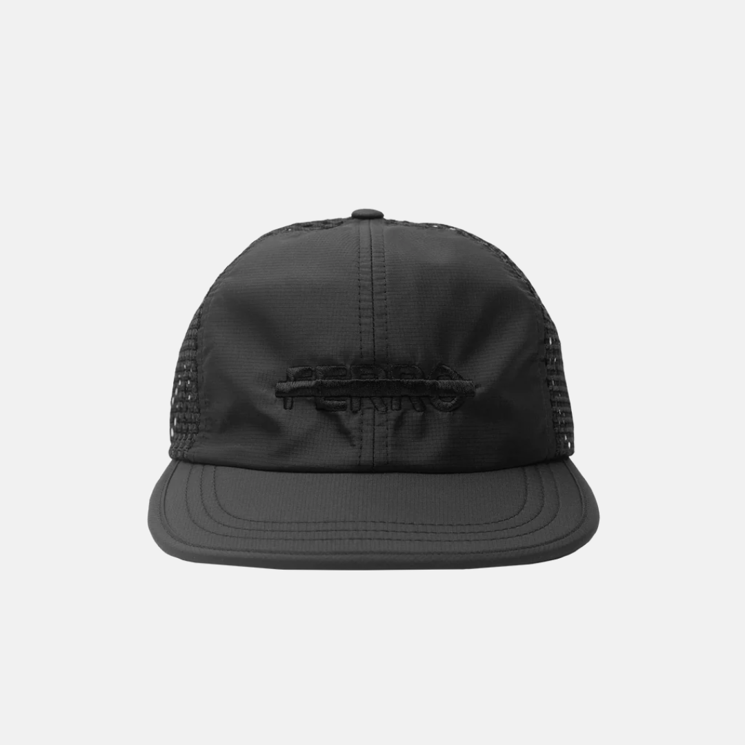 Ferro Concepts Redacted Logo Hat | UK & EU Stockist | Shadow