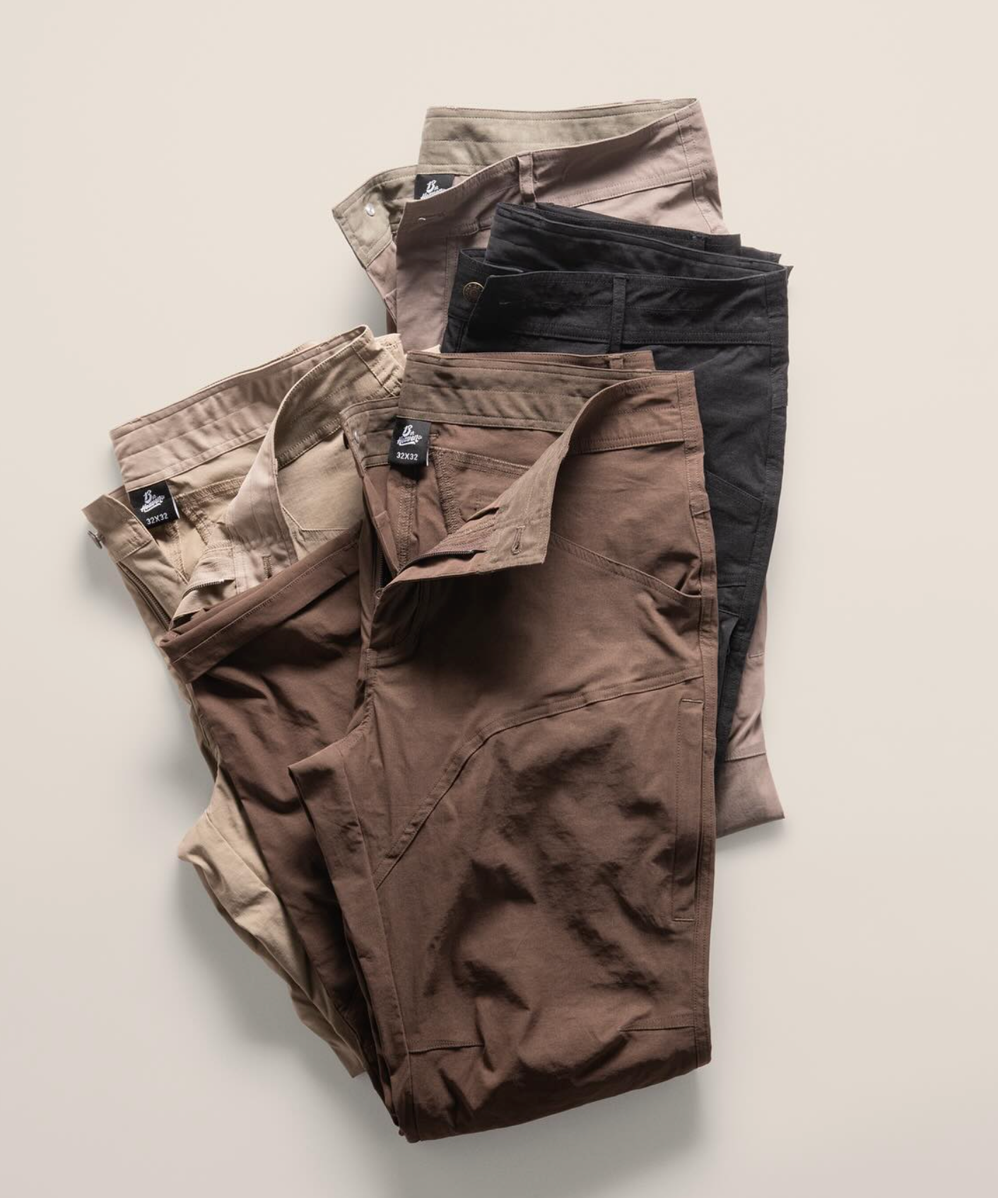 Tactical Pants & Trousers