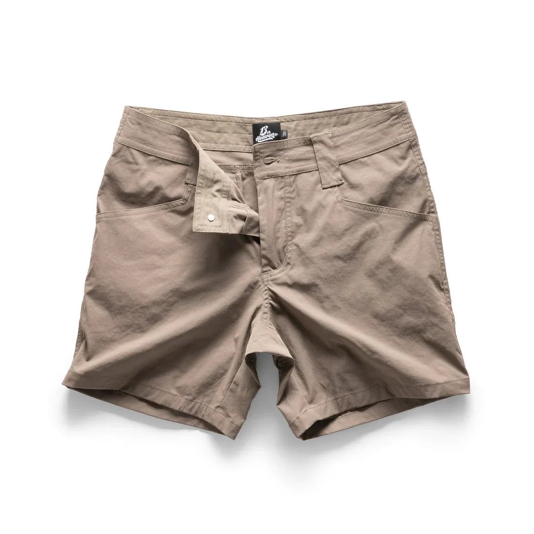 Performance Chino Shorts