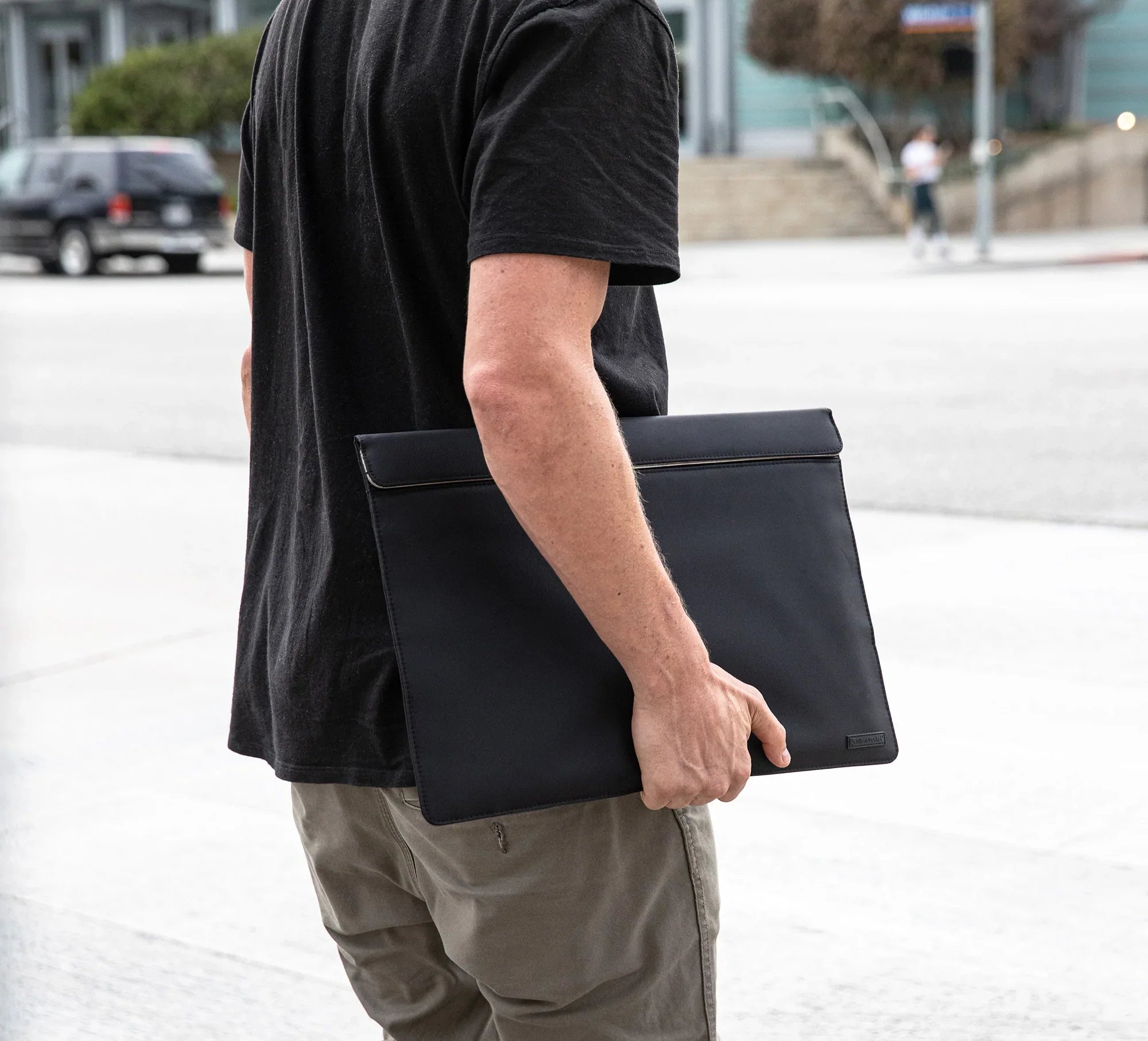 Laptop & Tablet Sleeves