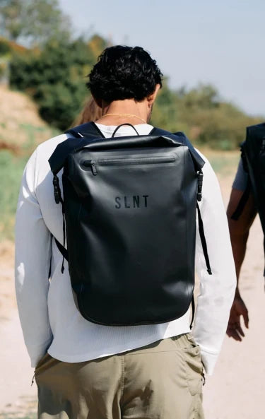 SLNT®  Faraday Backpacks & Dry Bags