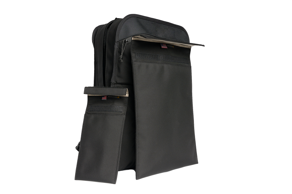 SLNT Submersible Faraday Backpack image 14