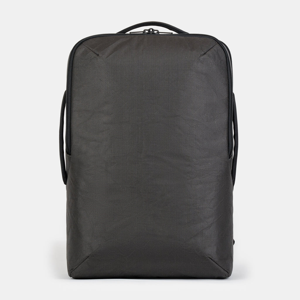 COMSEC Courier Faraday Backpack - Gun Metal
