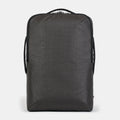 COMSEC Courier Faraday Backpack - Gun Metal