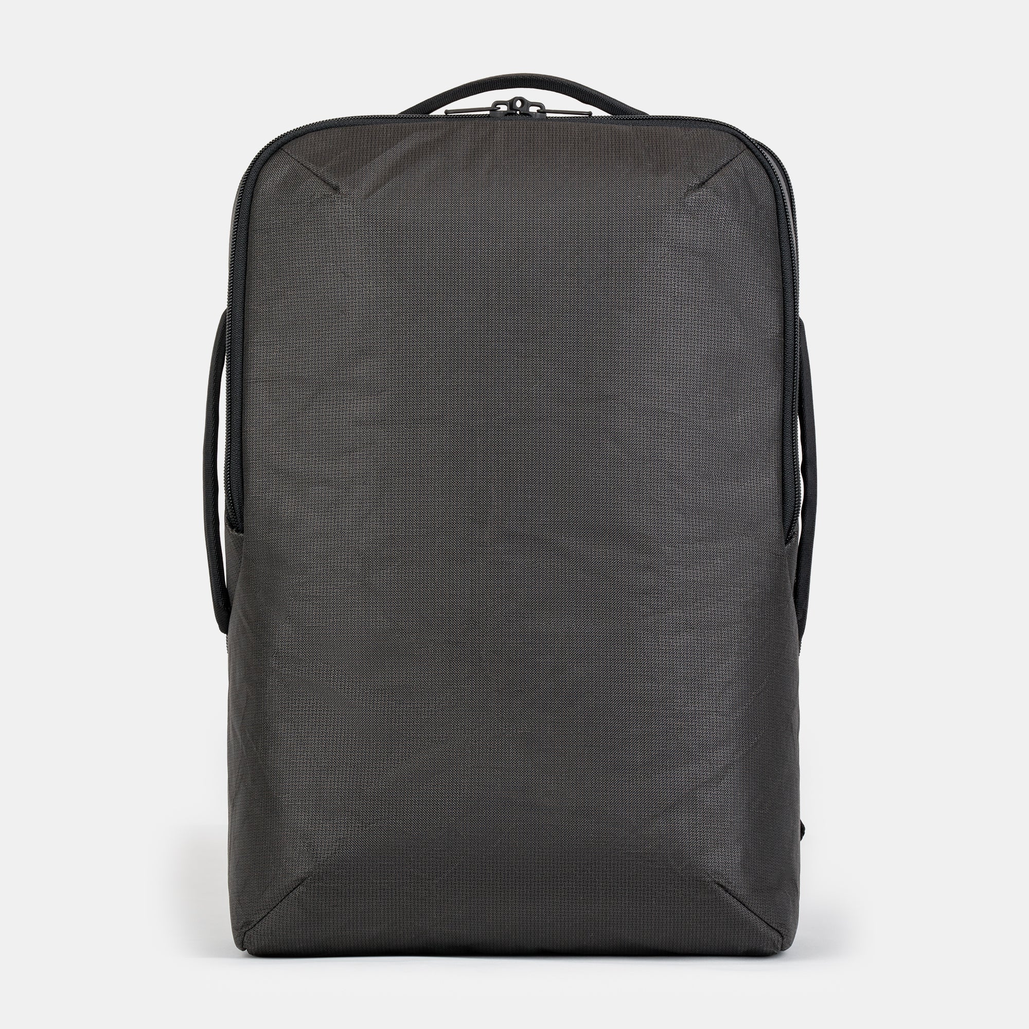 COMSEC Courier Faraday Backpack - Gun Metal