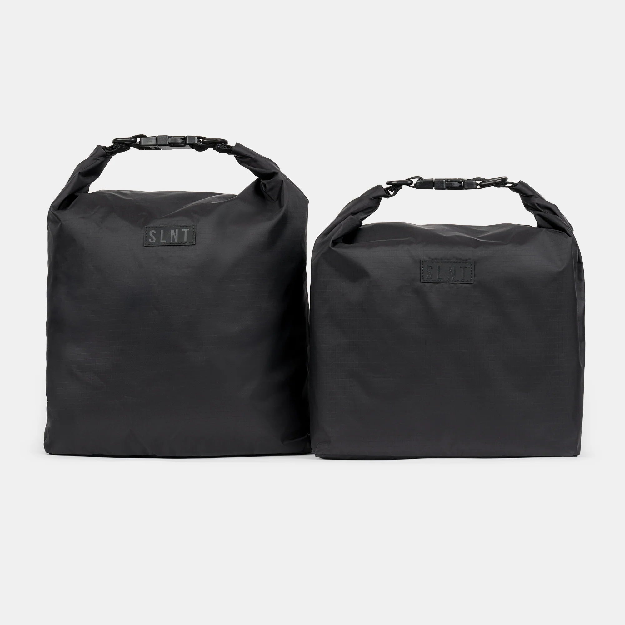 COMSEC Courier Faraday Backpack - Gun Metal