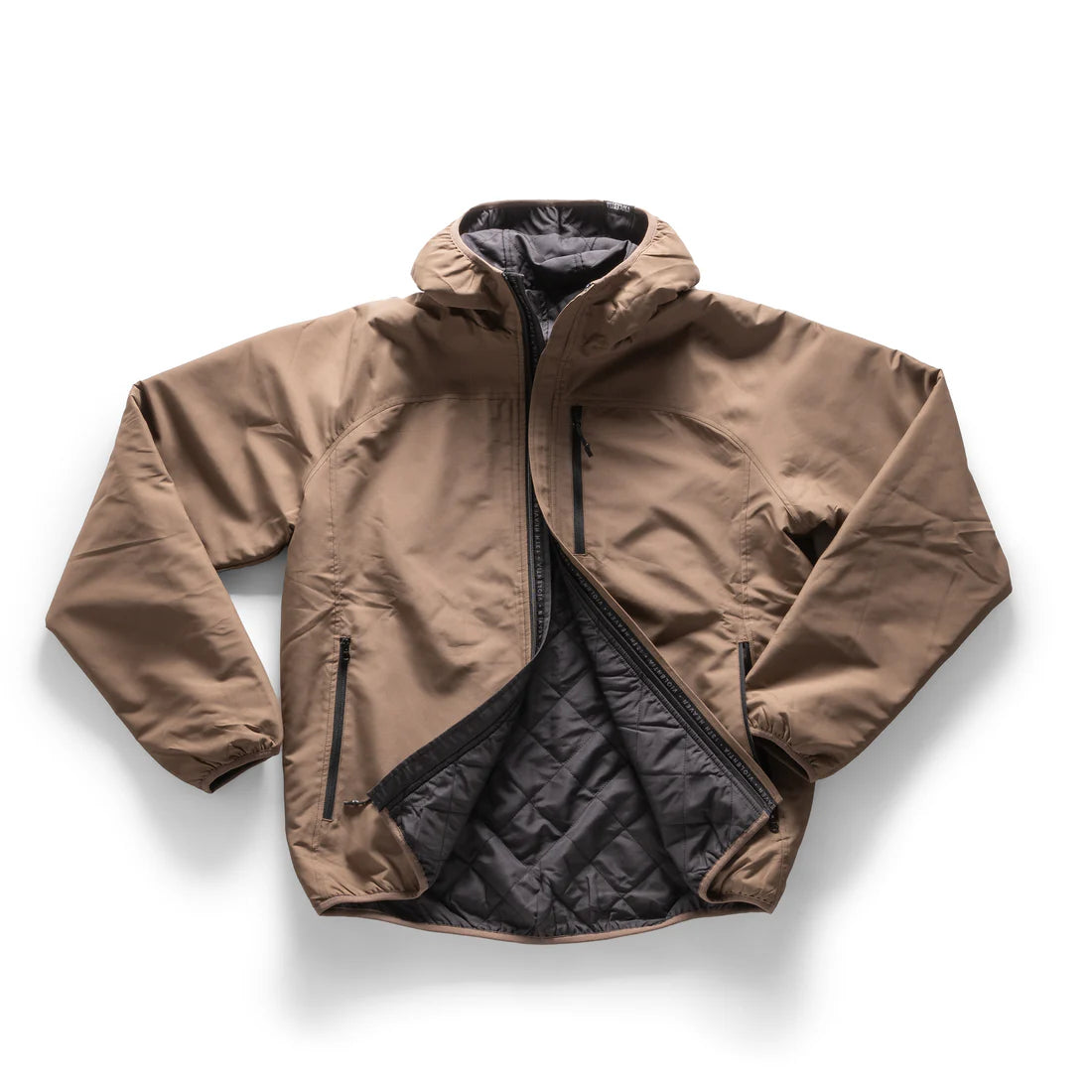VANT Reversible Opshell - MAS Grey/Black
