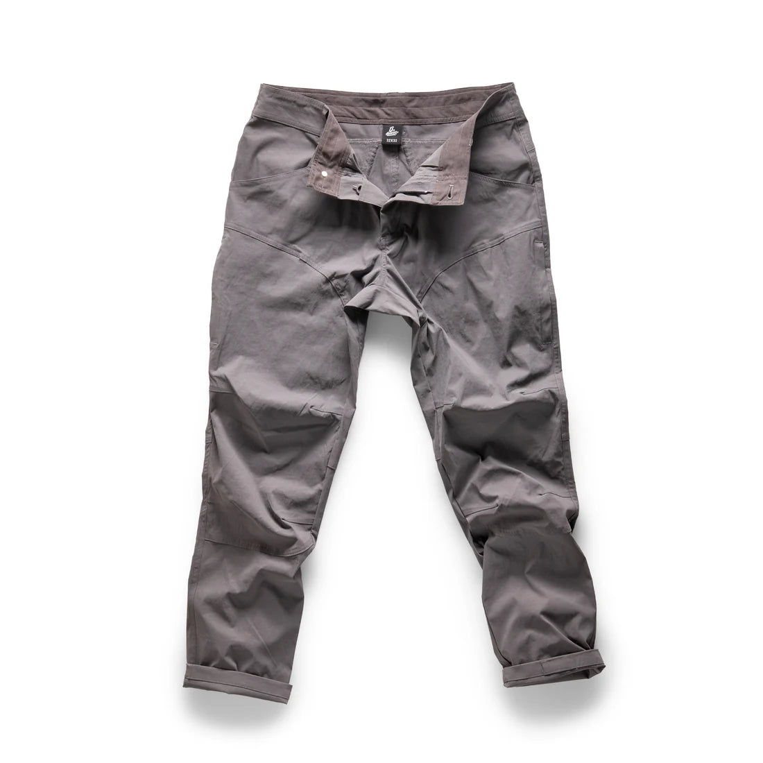 Fossil Ridgeline (Slim-Fit) Pant