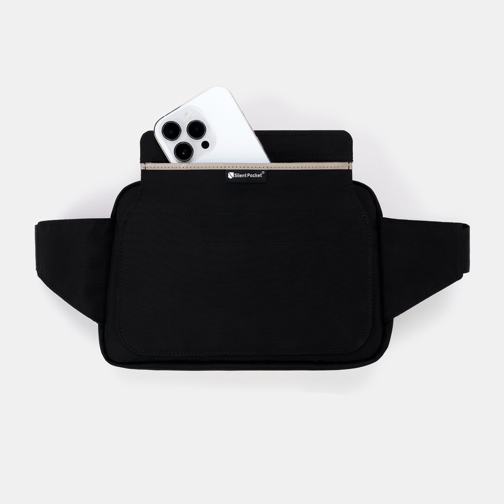 SLNT Compact Faraday Sling image 0