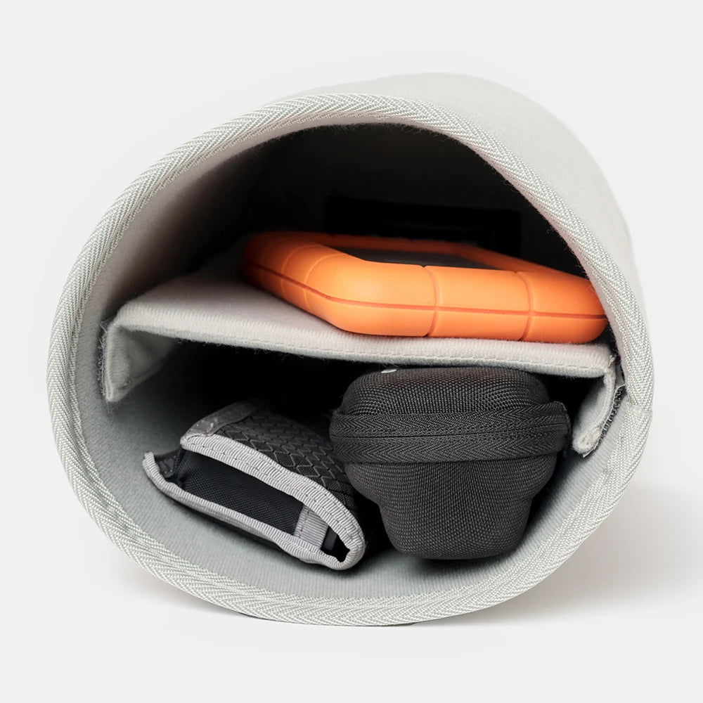 Faraday Dry Bag Insert