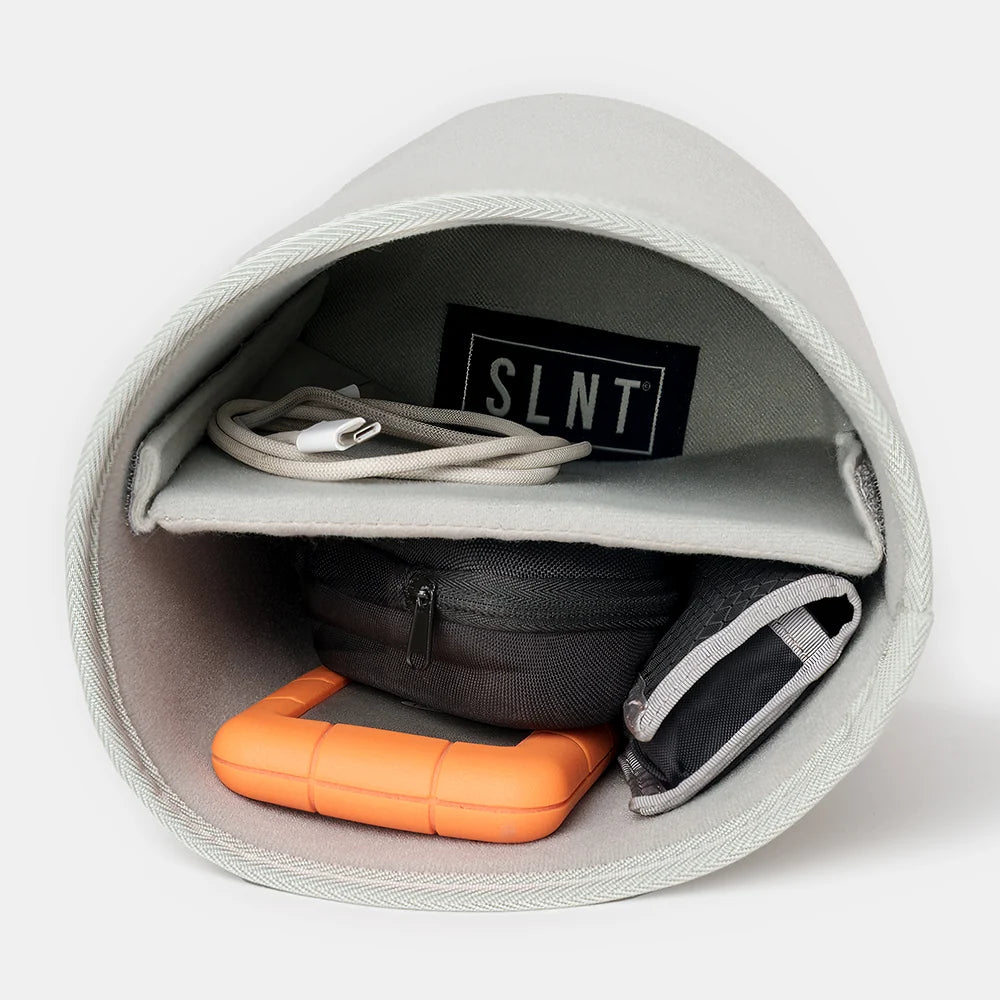 Faraday Dry Bag Insert