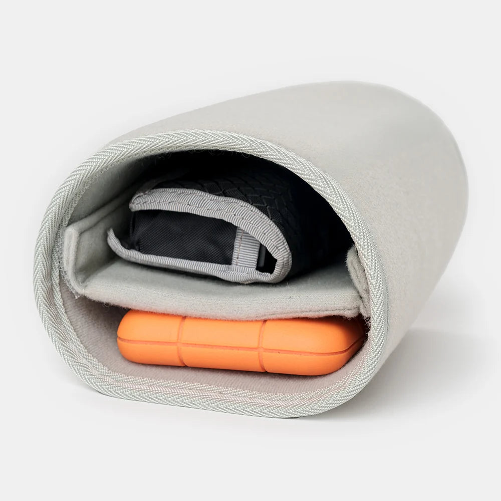 Faraday Dry Bag Insert