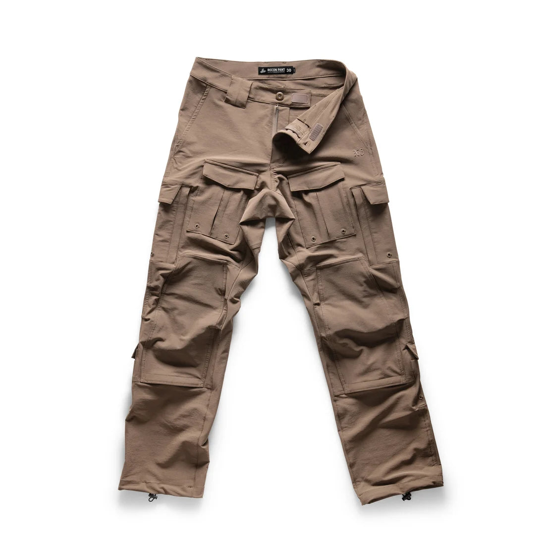 MAS Grey RECON Venture Pant