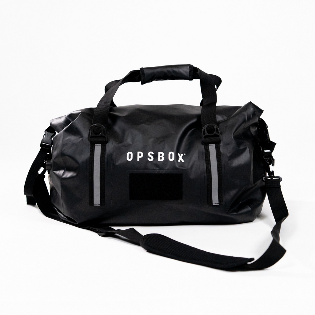 OPSBOX Duffel Bag image 0