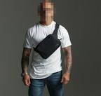 Concealed Carry Faraday Sling image 1