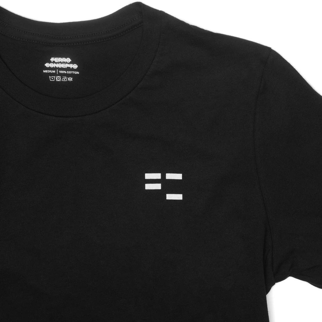 Icon T-shirt image 1