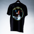 Lunar Eagle T-Shirt | 13th Heaven