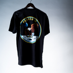 13th Heaven - Lunar Eagle T-Shirt