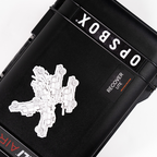 OPSBOX 79 Series sticker image 3