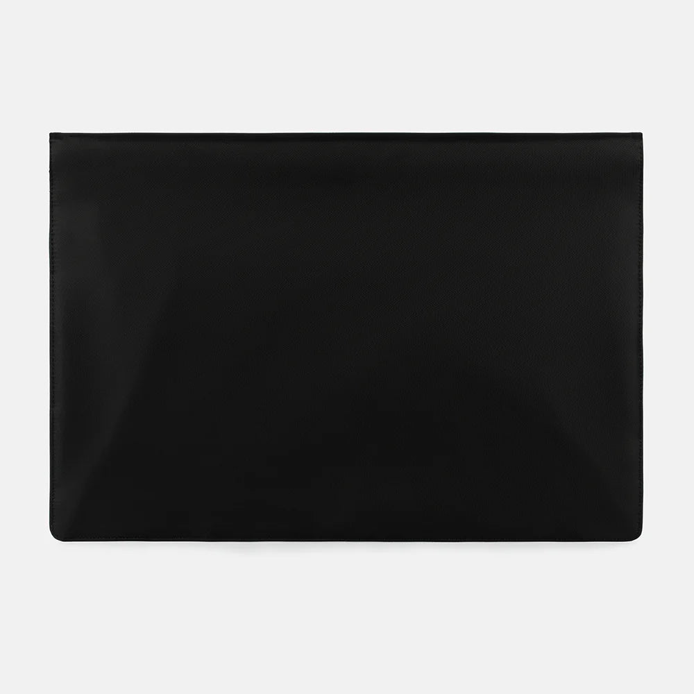 SLNT Horizontal Faraday Laptop Sleeve image 2