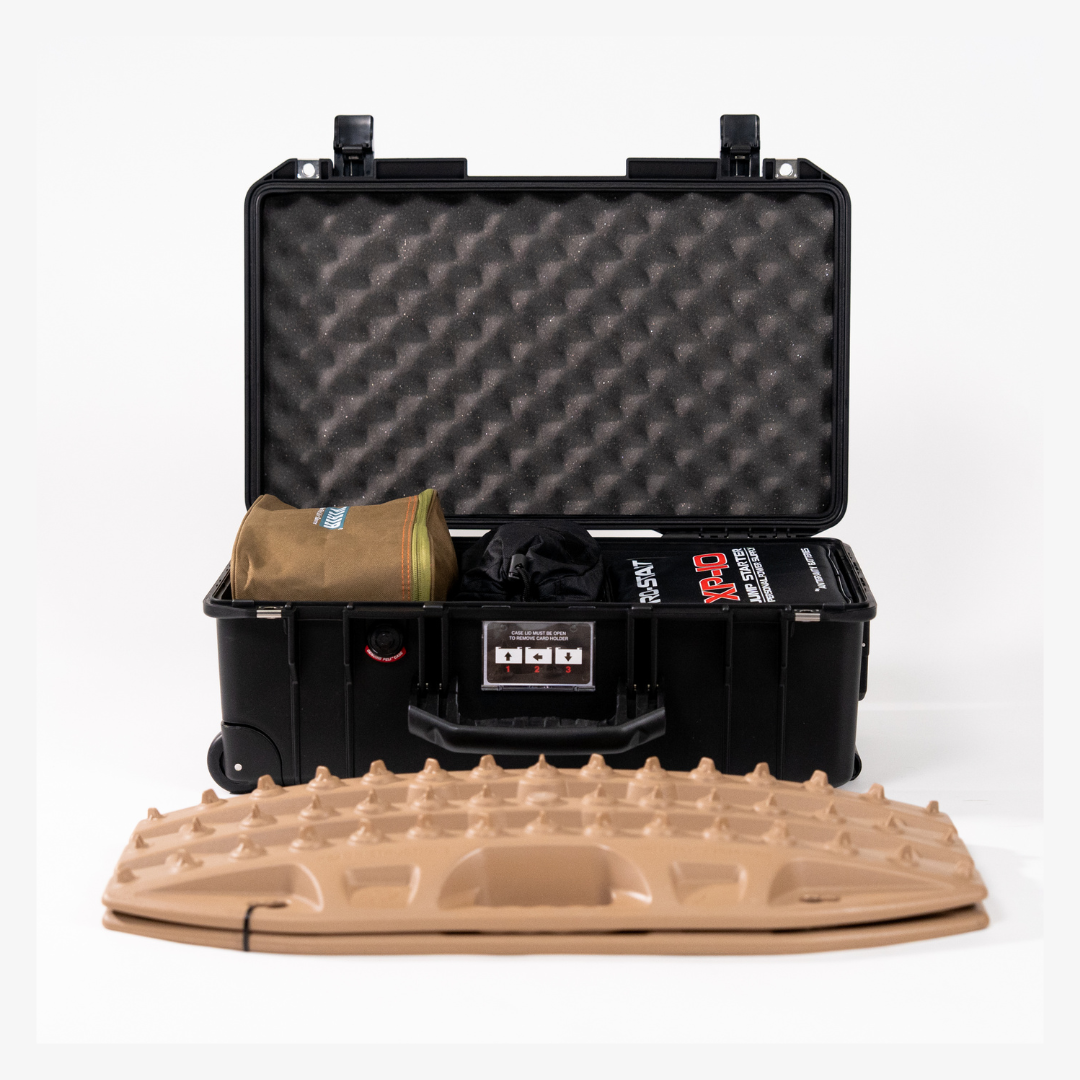 OPSBOX Recover Lite image 2