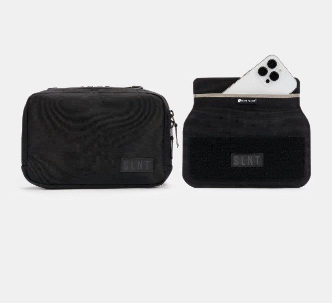 Concealed Carry Faraday Sling image 9