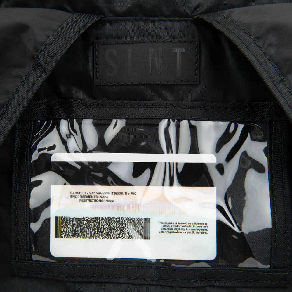 SLNT RF Blocking SSE Faraday Bag image 5