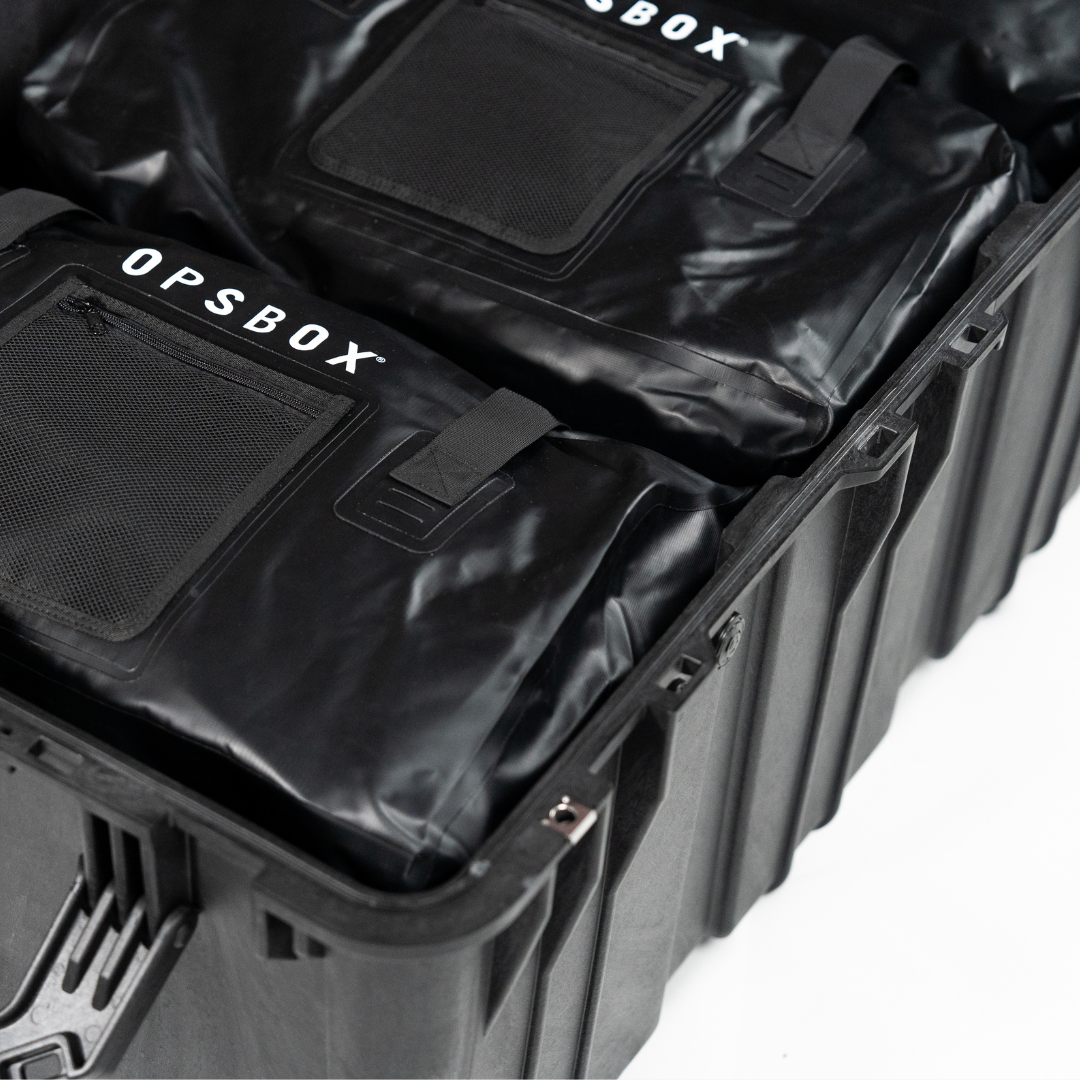 OPSBOX Recover image 6