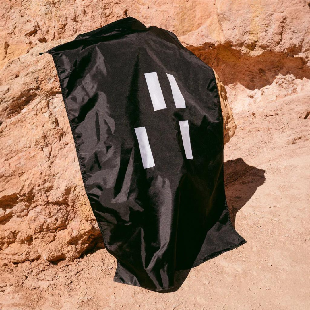 Icon Flag  | Ferro Concepts image 1