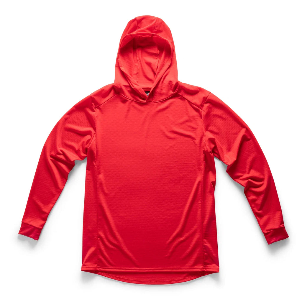 S-SAR Slick Field Rugby Hooded