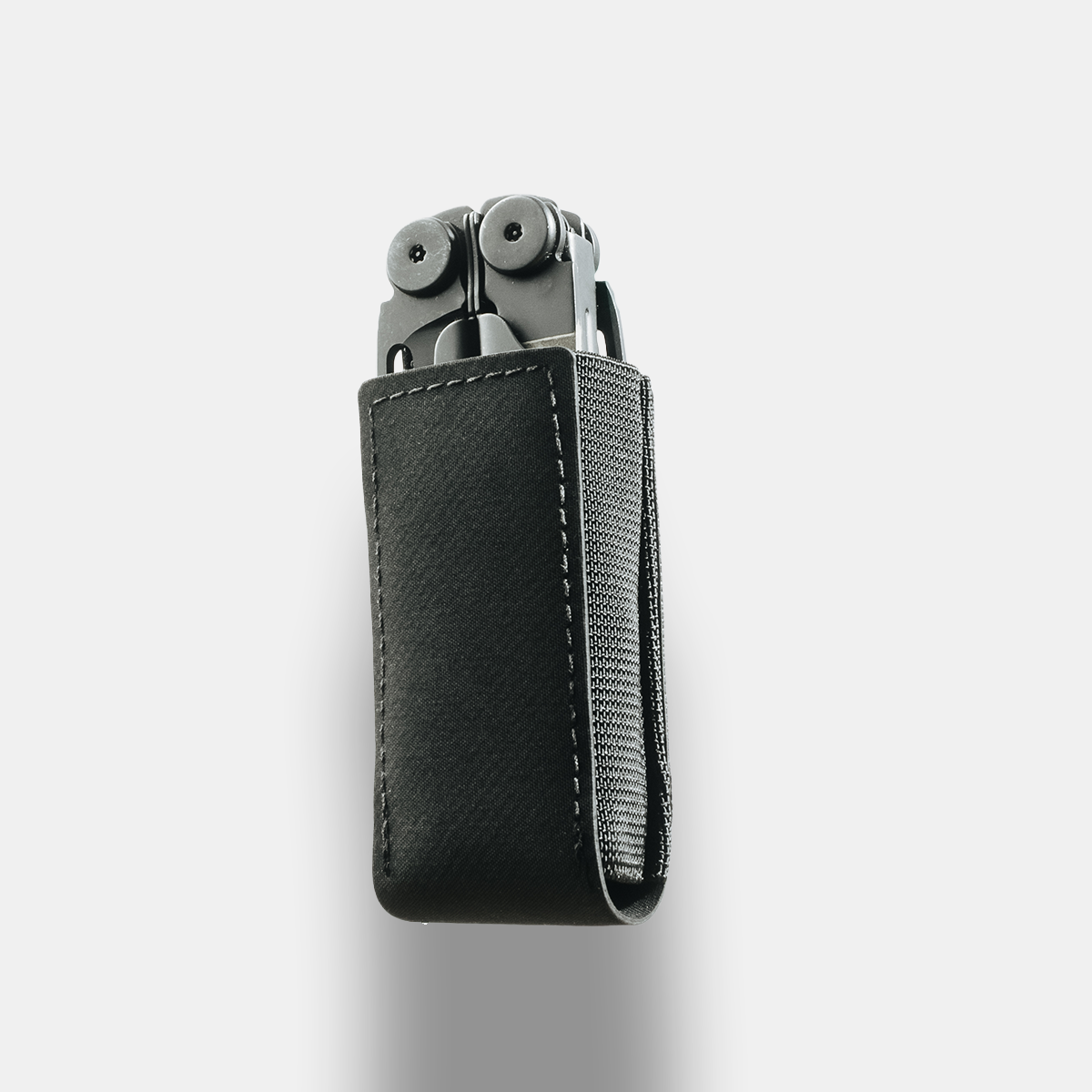 Belt Passthrough