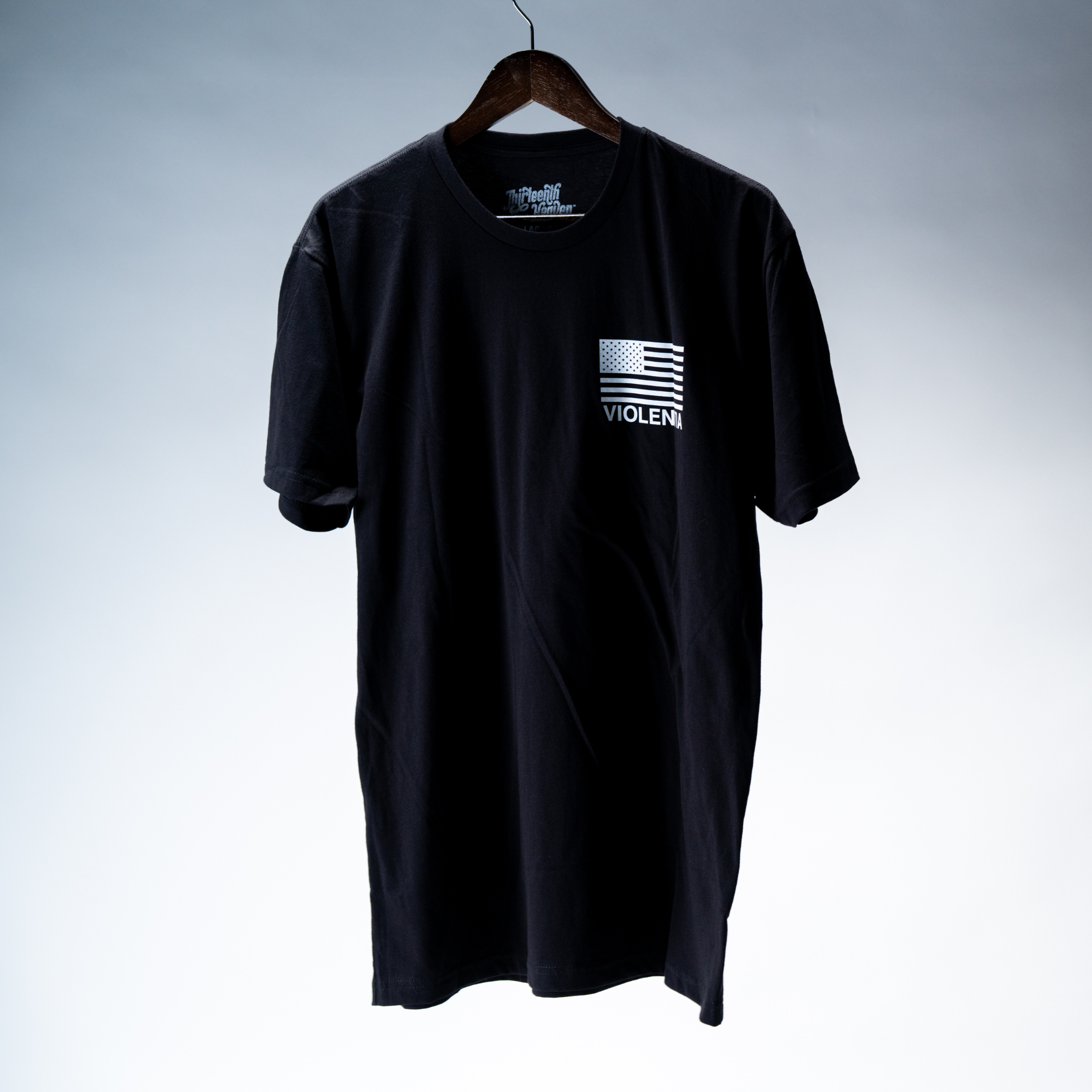 Lunar Eagle T-Shirt | 13th Heaven