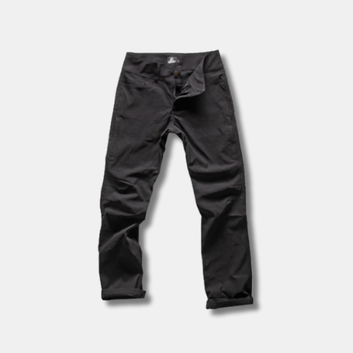 13th Heaven - Onyx Ridgeline Relaxed - Fit Pant