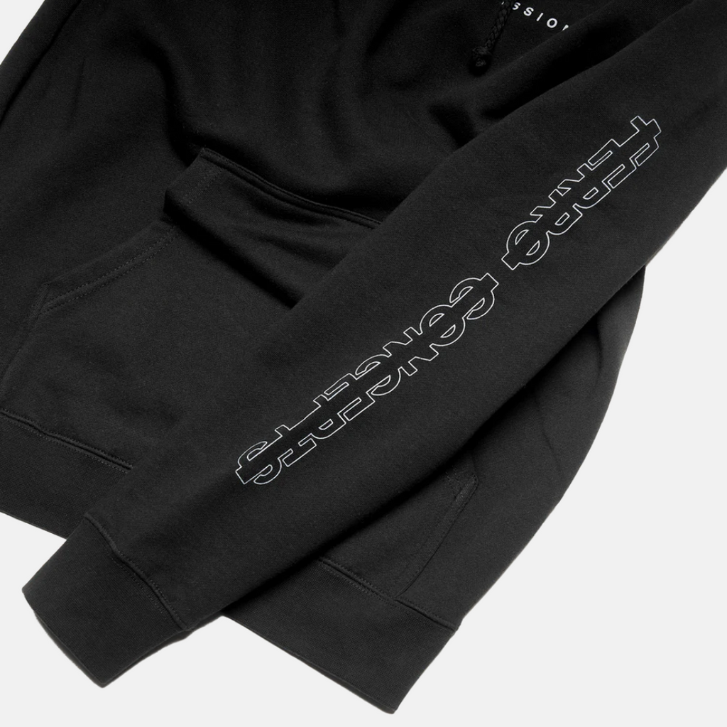 LTTM Hoodie  | Ferro Concepts image 3