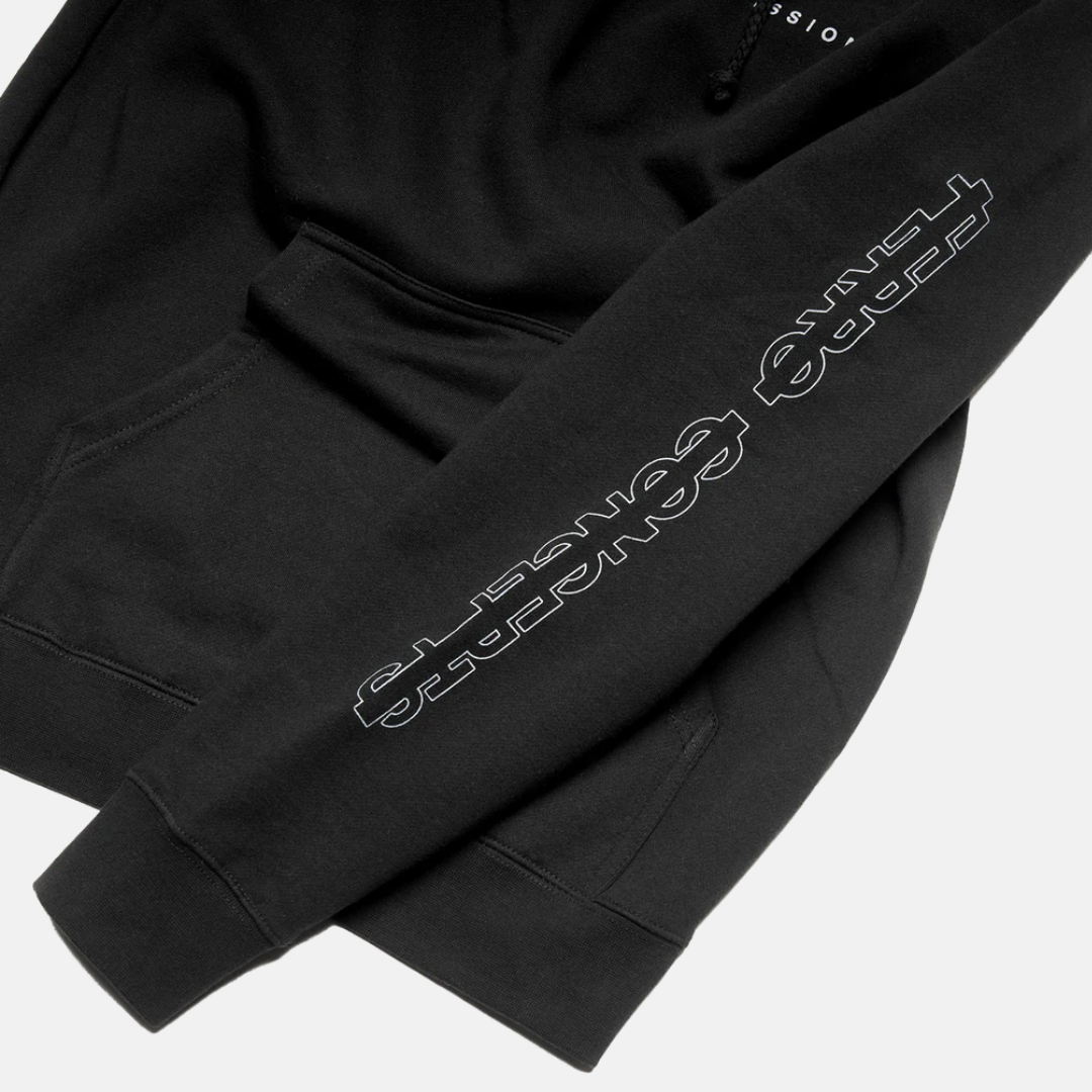 LTTM Hoodie  | Ferro Concepts image 3