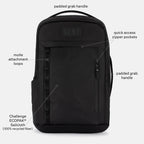 SLNT E3 Faraday Backpack image 4