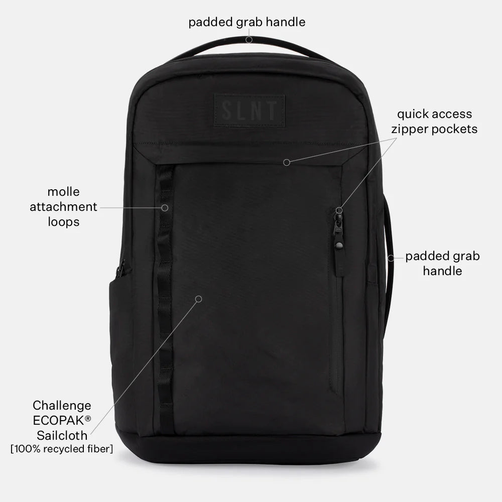 SLNT E3 Faraday Backpack image 4