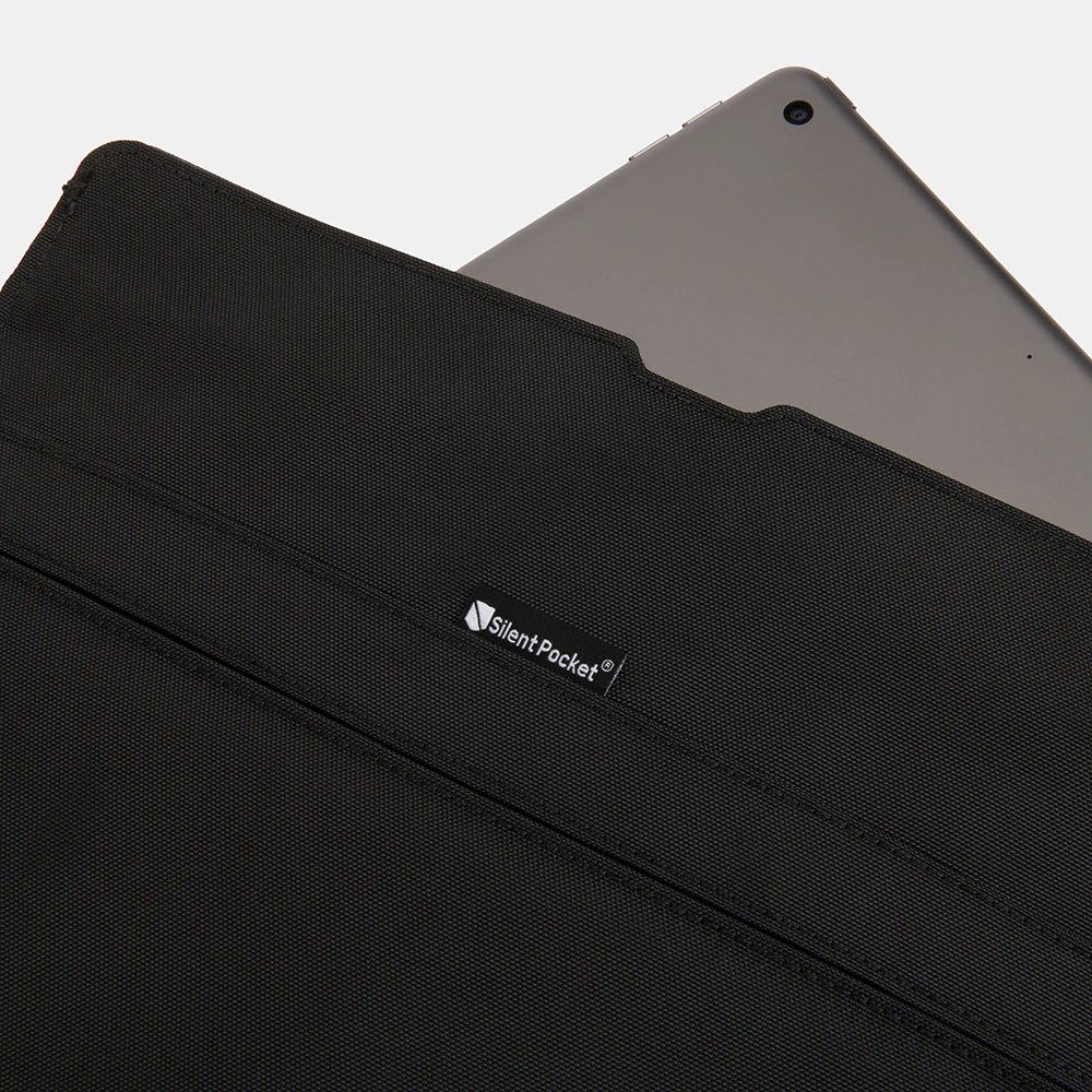 SLNT Essentials Faraday Tablet Tech Organiser image 4