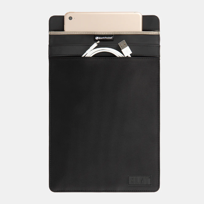 SLNT Faraday Tablets Sleeve Extra Large image 0