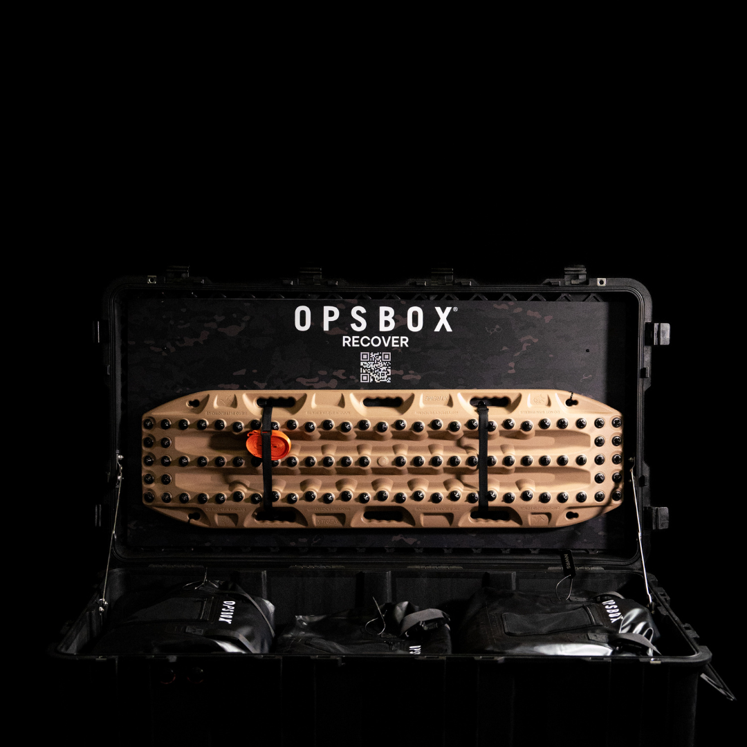 OPSBOX Recover image 3