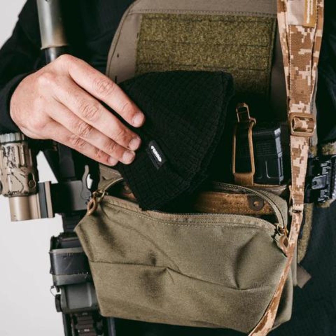 The Burglar Beanie™  | Ferro Concepts image 2