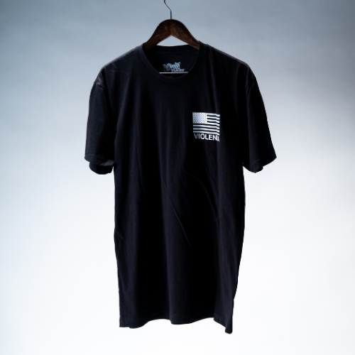 13th Heaven - Lunar Eagle T-Shirt