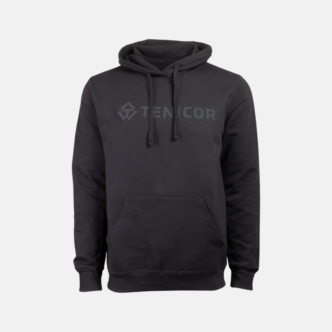 Tenicor Hoodie image 0