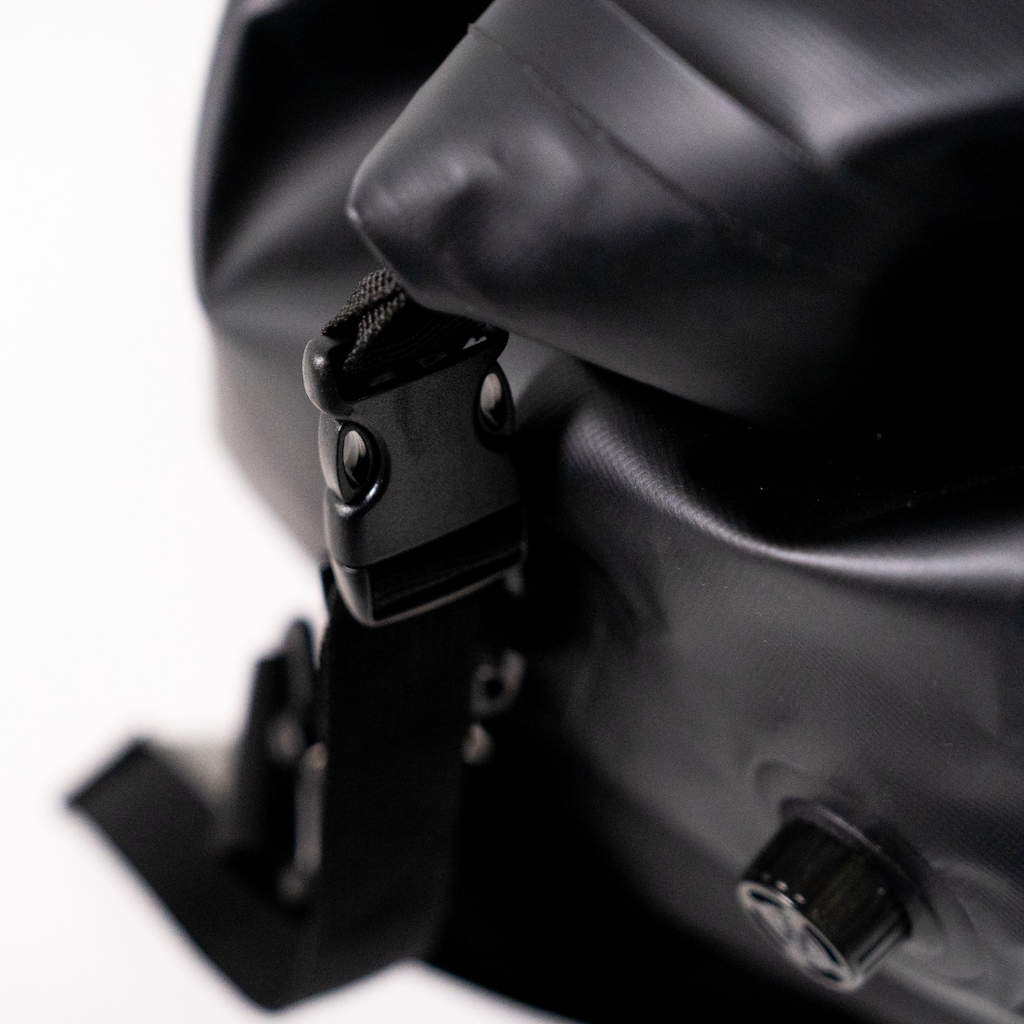 OPSBOX Duffel Bag image 3