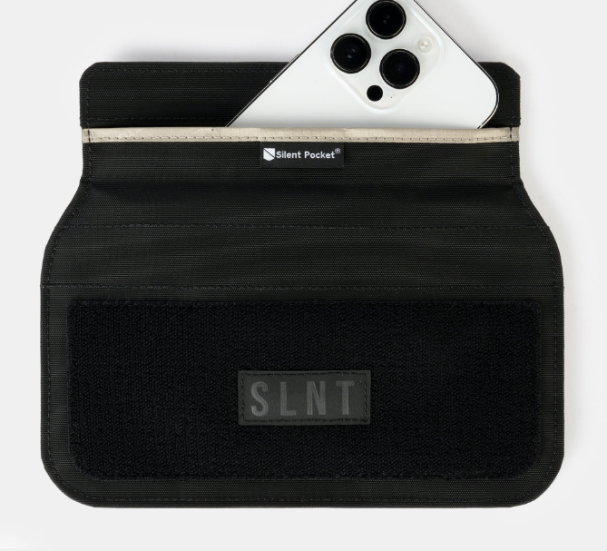 Concealed Carry Faraday Sling image 11