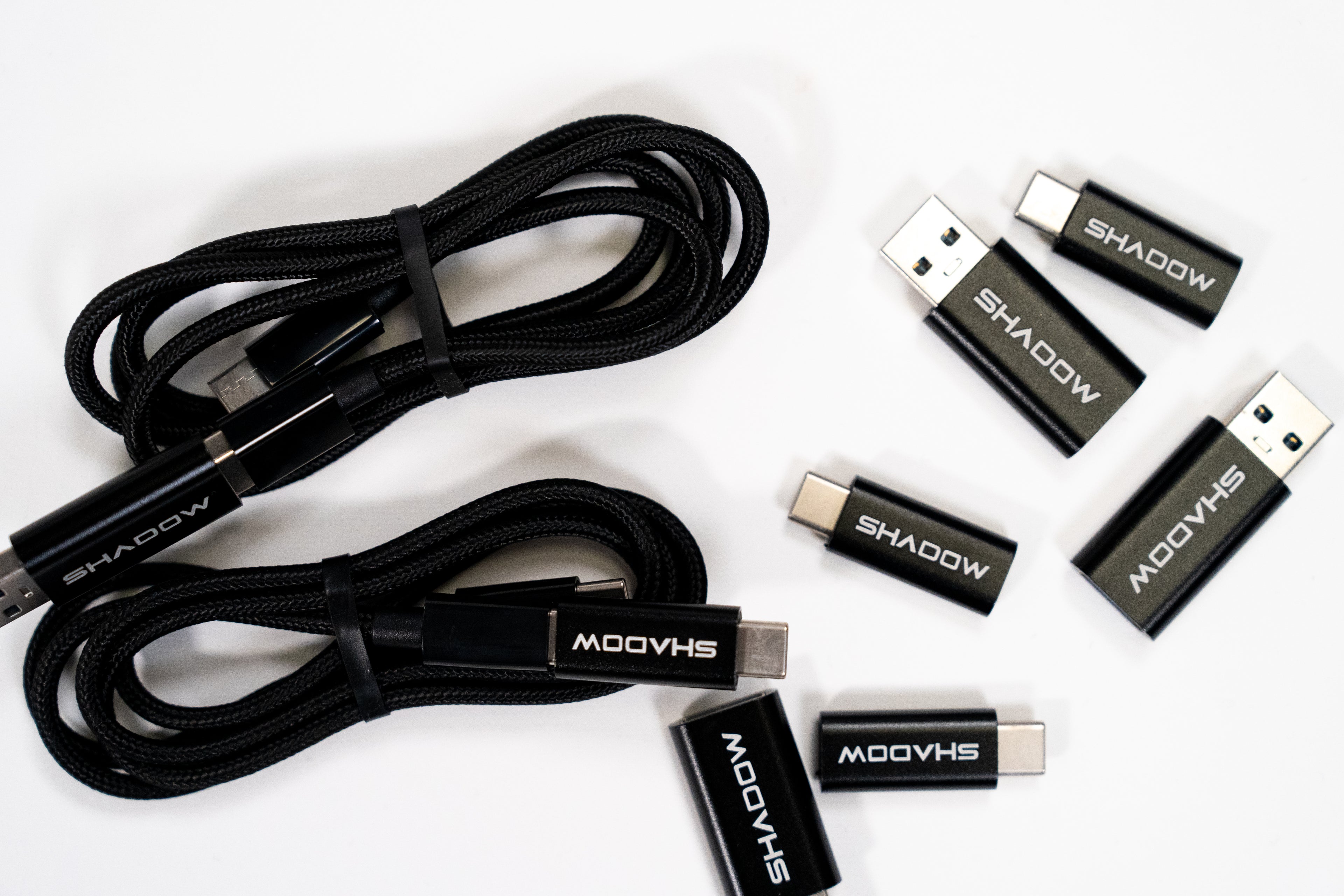 USB Data Blocker A to A image 2