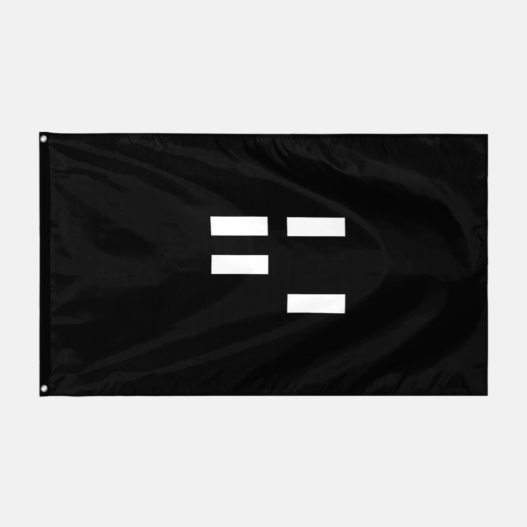 Icon Flag | Ferro Concepts – SHADOW