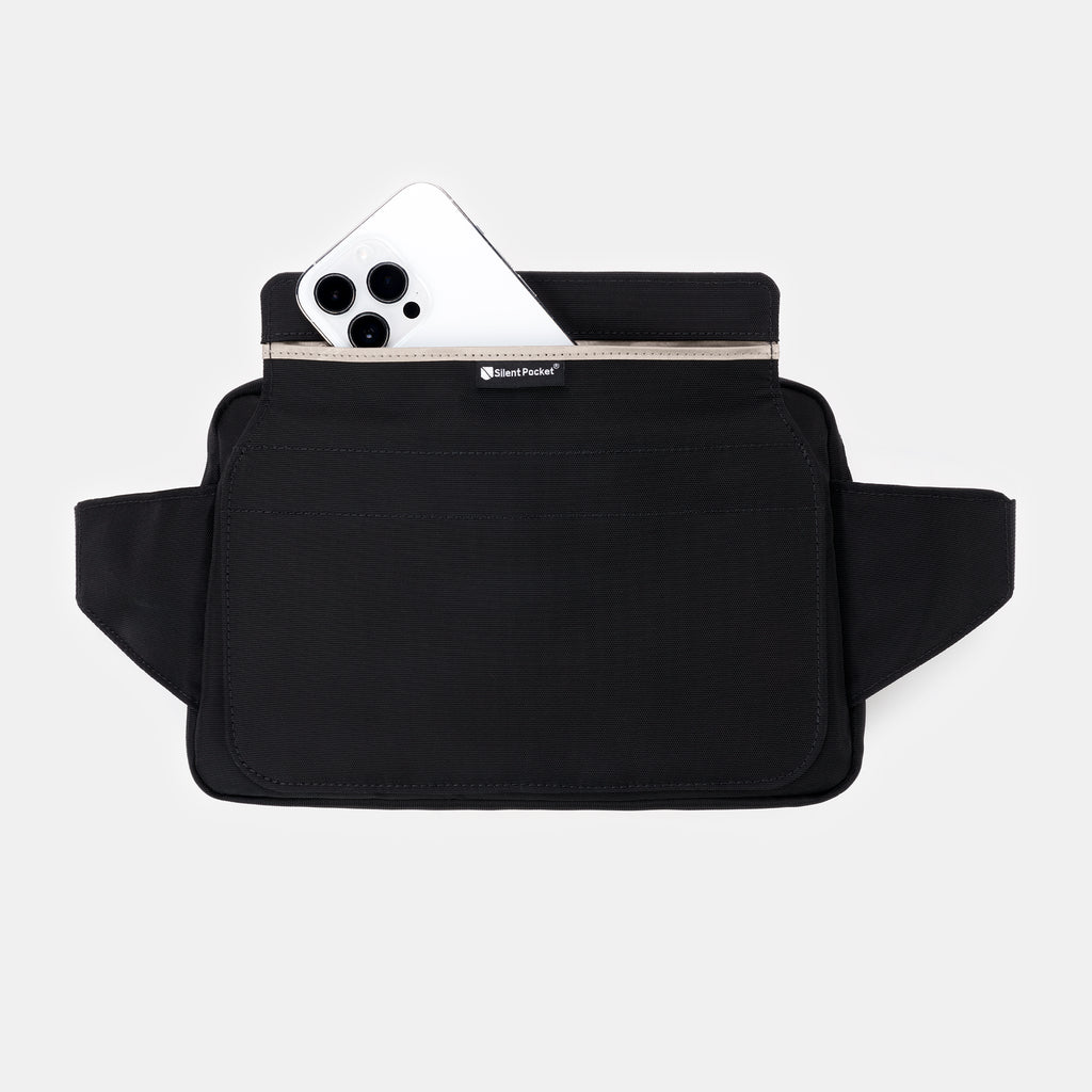 SLNT Compact Faraday Sling image 6