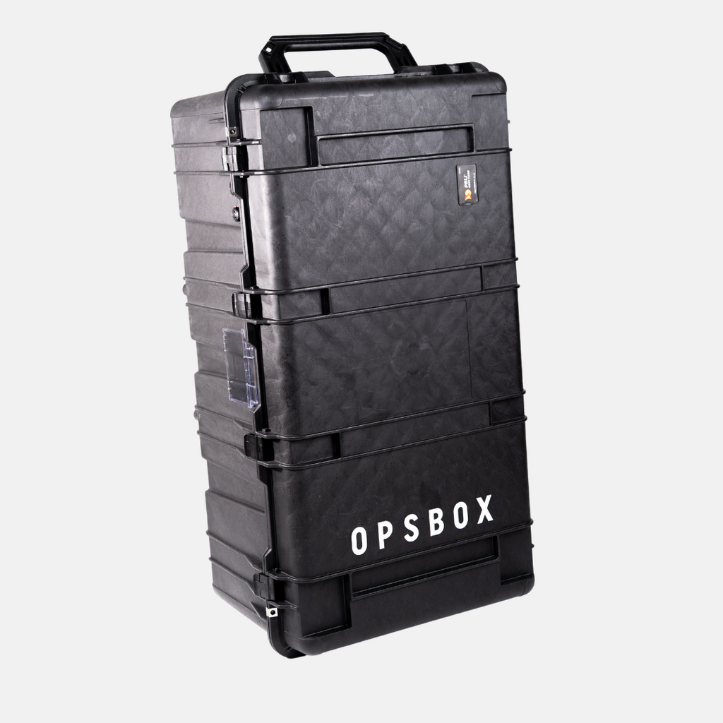 OPSBOX Recover image 7