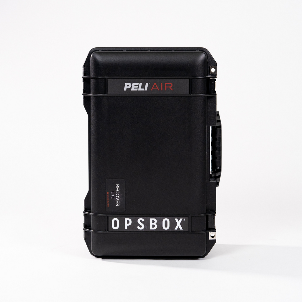 OPSBOX Recover Lite image 0